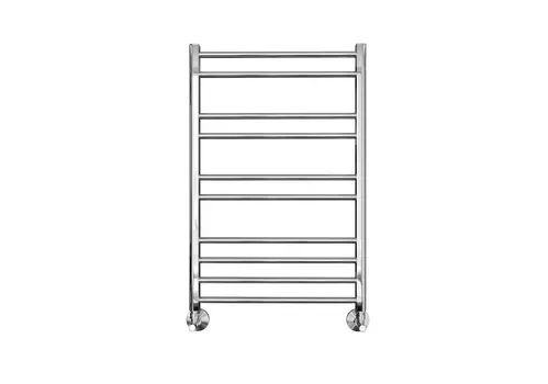 Водяной полотенцесушитель Aquatek Вега П10, 80х50 см, хром