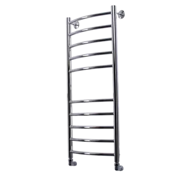 Водяной полотенцесушитель Comfysan Noumi W-10 100х40 см, хром