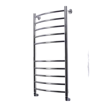 Водяной полотенцесушитель Comfysan Noumi W-10 100х50 см, хром