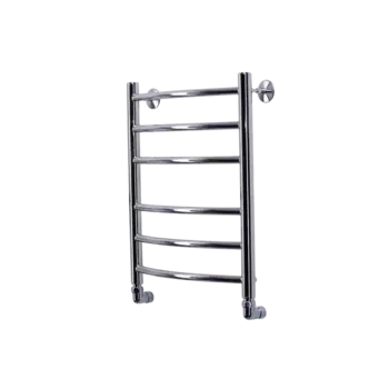 Водяной полотенцесушитель Comfysan Noumi W-6 43х60 см, хром