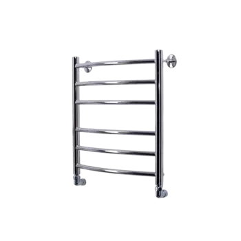 Водяной полотенцесушитель Comfysan Noumi W-6 53х60 см, хром