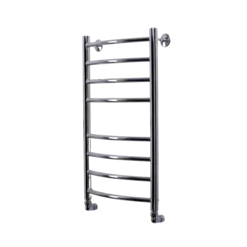 Водяной полотенцесушитель Comfysan Noumi W-8 43х80 см, хром