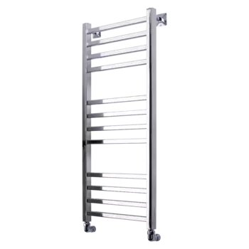 Водяной полотенцесушитель Comfysan Pioli-K W-10 100х40 см, хром