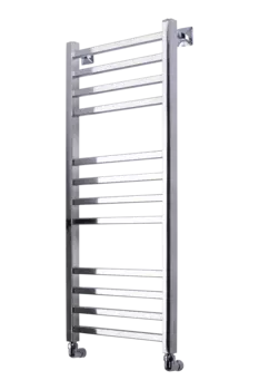 Водяной полотенцесушитель Comfysan Pioli-K W-10 100х50 см, хром