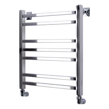 Водяной полотенцесушитель Comfysan Pioli-K W-6 60х50 см, хром