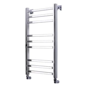 Водяной полотенцесушитель Comfysan Pioli-K W-8 80х40 см, хром