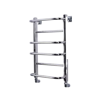 Водяной полотенцесушитель Comfysan Puro-K W-6 60х40 см, хром