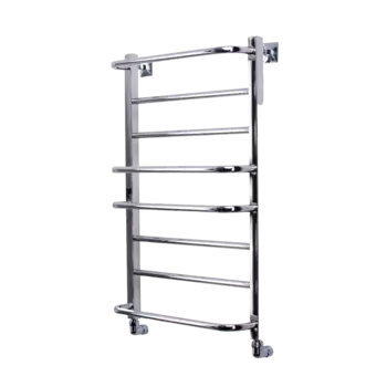 Водяной полотенцесушитель Comfysan Puro-K W-8 80х40 см, хром