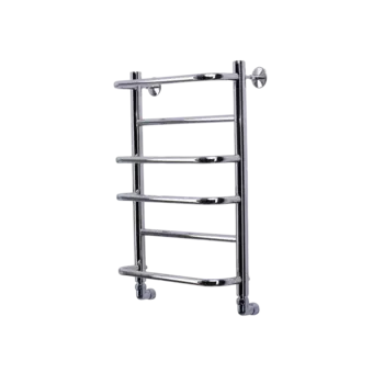 Водяной полотенцесушитель Comfysan Puro W-6 60х40 см, хром