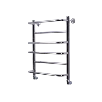 Водяной полотенцесушитель Comfysan Puro W-6 60х50 см, хром