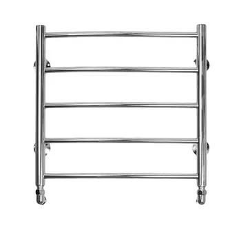 Водяной полотенцесушитель Domoterm Калипсо П5 50x70, хром