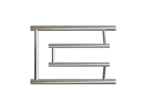 Водяной полотенцесушитель Двин C Primo 4627085897453 полированный, 60х32 см