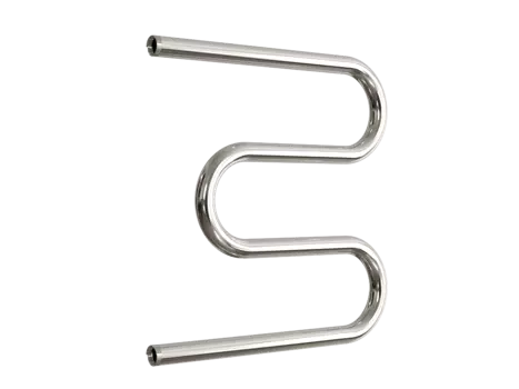 Водяной полотенцесушитель Двин M 4627086011278 полированный, 60х50 см