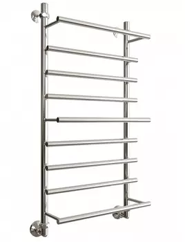 Водяной полотенцесушитель Двин Q Primo 4627085974697 полированный, 50х100 см