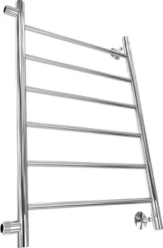 Водяной полотенцесушитель Двин TJ 50/50 1" - 1/2" хром