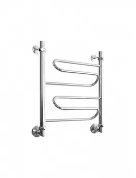 Водяной полотенцесушитель Двин W 4627085945406 полированный, 50х60 см