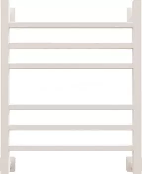 Водяной полотенцесушитель Ewrika Деметра LP 60х50 белый