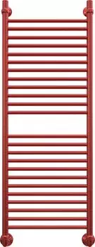 Водяной полотенцесушитель Ewrika Медея S 120х40 красный