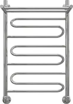 Водяной полотенцесушитель Ewrika Сафо FW 80х50 хром