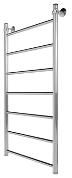 Водяной полотенцесушитель Indigo Line 100х50 см, полированный LLW100-50