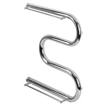 Водяной полотенцесушитель Indigo M 50х50 см, полированный MW50-50P