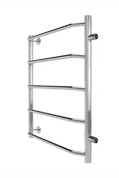 Водяной полотенцесушитель Indigo Roof 60х40 см, полированный LRSW60-40-б/п-50