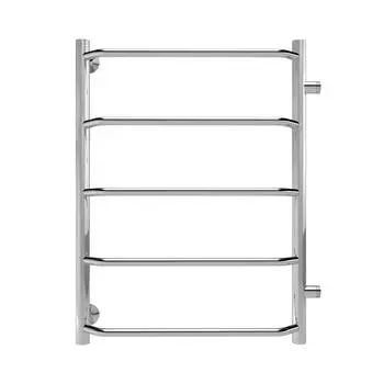 Водяной полотенцесушитель Indigo Roof 60х50 см, полированный LRSW60-50-б/п-50