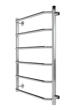Водяной полотенцесушитель Indigo Roof 80х50 см, полированный LRSW80-50-б/п-50
