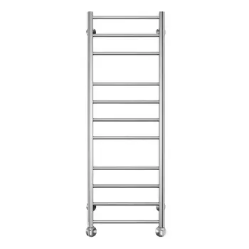 Водяной полотенцесушитель Larusso Джаз премиум П11 40х120