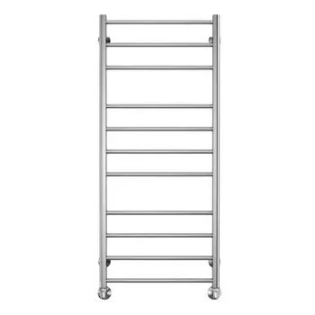 Водяной полотенцесушитель Larusso Джаз премиум П11 50х120