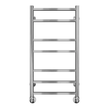 Водяной полотенцесушитель Larusso Имидж П7 40х80