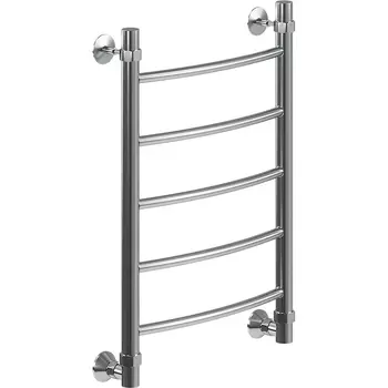 Водяной полотенцесушитель Ника Arc ЛД 60/50 хром