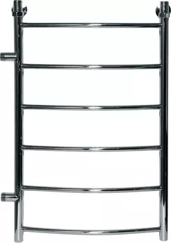 Водяной полотенцесушитель Ника Arc ЛД 80/40 бок 50