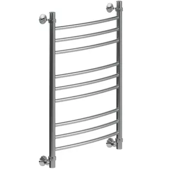 Водяной полотенцесушитель Ника Arc ЛД (г2) 80x60