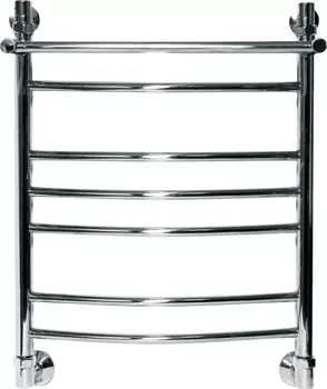 Водяной полотенцесушитель Ника Arc ЛД (г2) ВП 60/50-7 с полкой