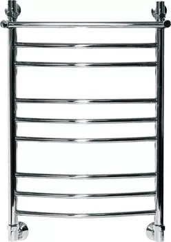 Водяной полотенцесушитель Ника Arc ЛД (г2) ВП 80/40-9 с полкой