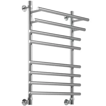 Водяной полотенцесушитель Ника Bamboo ЛБ3 80/50-8