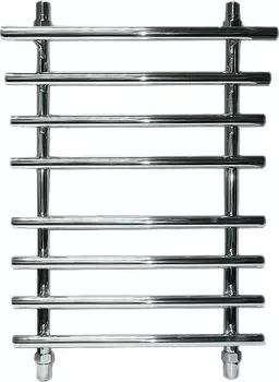 Водяной полотенцесушитель Ника Bamboo ЛБ3 80/60-8