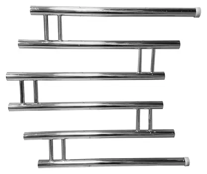 Водяной полотенцесушитель Ника Econ ПМ-4 60/50