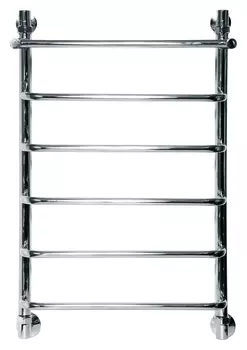 Водяной полотенцесушитель Ника Quadro Л90 ВП 80/50-6 с полкой