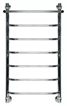 Водяной полотенцесушитель Ника Trapezium ЛТ ВП 100/50-7 с полкой