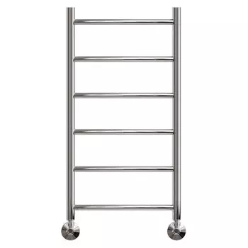 Водяной полотенцесушитель Point Афина PN04148 400x800