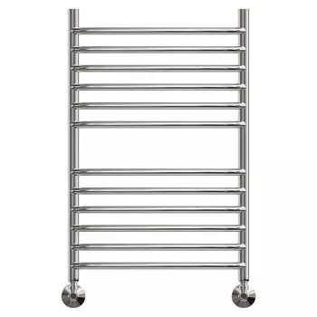 Водяной полотенцесушитель Point Альфа PN05148S 400x800