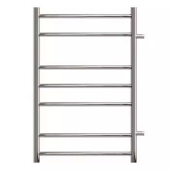 Водяной полотенцесушитель Point 05 PN05558 500x800 с боковым подключением