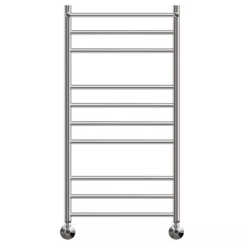 Водяной полотенцесушитель Point Аврора PN10150P 500x1000 с полкой