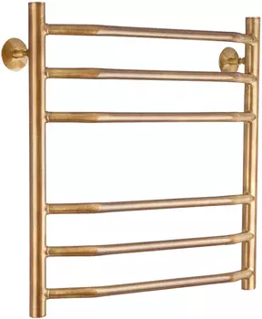 Водяной полотенцесушитель Secado Агата 2 50x60