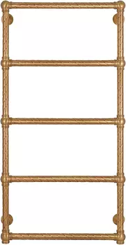 Водяной полотенцесушитель Secado Фалерони 1 Trenza 50х100 (28/28)