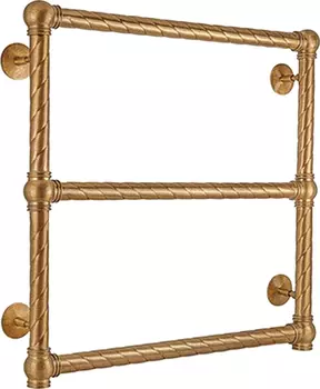 Водяной полотенцесушитель Secado Фалерони 1 Trenza 50х60 (28/28)