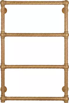 Водяной полотенцесушитель Secado Фалерони 1 Trenza 50х80 (28/28)