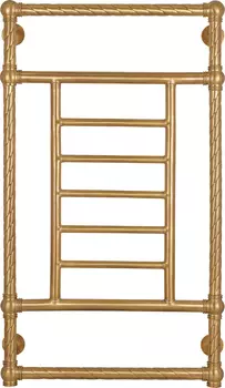 Водяной полотенцесушитель Secado Фалерони 3 Trenza 50х100 (28/28)